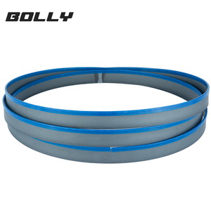 Bands äge blätter M42 und M51 Schneiden von Metallen, Edelstahl materialien - Product Image 3