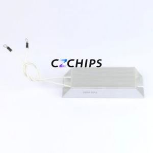 Resistencia RXLG-200W-33R-J con Carcasa de Aluminio / Tubo de Cerámica - Product Image 1