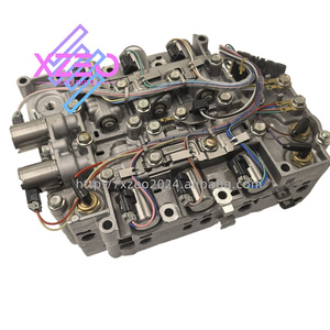 ATUO Parts JF613 cambio automatico corpo valvola per <span class=keywords><strong>Renault</strong></span> <span class=keywords><strong>Megane</strong></span>/Ctio <span class=keywords><strong>2015</strong></span> Nissan mitMitsubishi - Product Image 2