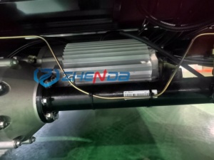 รถคลาสสิกสุดหรู/โรแมนติก/ลำลอง/สง่างาม/สำหรับเที่ยวชมสถานที่ - Product Image 6