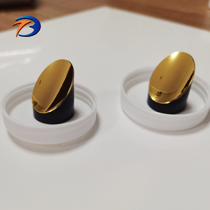 Gương OAP Tùy Chỉnh Với Gương Parabol Ngoài Trục Vàng, Bạc, Nhôm Bảo Vệ - Product Image 2