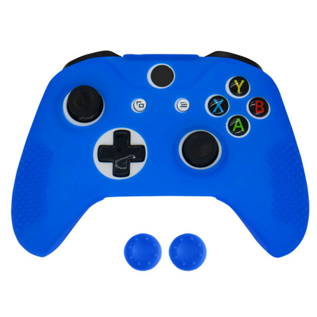 Honcam One X Controller Skin Cover Silicon Case for Xbox One