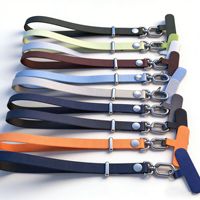 Dragonne courte universelle anti-perte pour téléphone, compatible iPhone 17 / 17 Pro, cordon portable à accrocher au poignet pour coque de téléphone