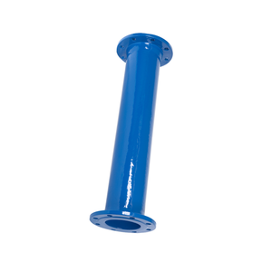 Tuyau à bride en fonte ductile pour soudure, idéal pour l'eau ou les eaux usées (vente en gros) - Product Image 6
