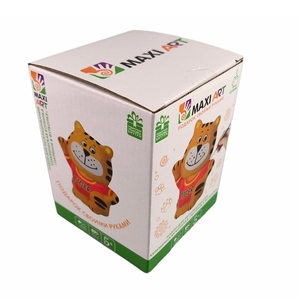 <span class=keywords><strong>Kit</strong></span> de Pintura Creativa <span class=keywords><strong>para</strong></span> Tazas de Café con Figuras de Animales, Color Personalizable, Regalo Hecho a Mano <span class=keywords><strong>para</strong></span> Niños, <span class=keywords><strong>Niñas</strong></span> y Bebés - Product Image 6