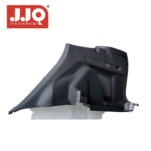 JJQ OEM 84610-3B4-H11ZA DOUBLURE ASSY., R. <span class=keywords><strong>RR</strong></span>. CÔTÉ * NH900L * pour Honda CRV BREEZE 2023-2025 Service d'achat à guichet unique - Product Image 3