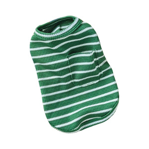 Ropa para gatos, chaleco fino de verano antidesprendimiento para gatitos, ropa universal para mascotas, linda con rayas - Product Image 5