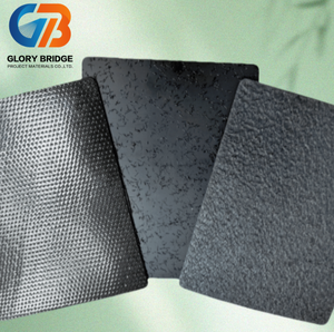 <span class=keywords><strong>Prix</strong></span> de la géomembrane HDPE à surface texturée industrielle pour lagons artificiels et fermes d'élevage de crevettes, écologique, garantie 5 ans et plus - Product Image 6