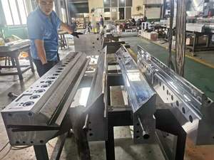 1400毫米挤压模具头板板模具用于薄膜TPU/EVA/PVB流延膜 - Product Image 3