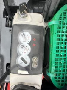 Komatsu รถขุดขนาดเล็ก Pc20รถขุดขนาดเล็กมือสอง PC20mr Komatsu - Product Image 6