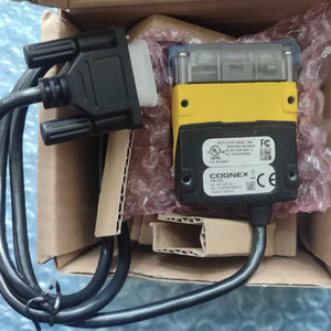 Lector de Códigos de Barras Cognex DM150S de Montaje Fijo, Nuevo, Entrega Rápida, Buen Precio para Aplicaciones de Sensor, DM150S, DM150S, Dm150s, DM150 - Product Image 5
