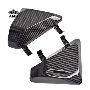 Cubierta de Fibra de Carbono Seca 3K para el Marco, Panel Lateral de la Carrocería, Cubierta Decorativa para <span class=keywords><strong>KTM</strong></span> <span class=keywords><strong>1290</strong></span> Super Duke R 2017 2018 <span class=keywords><strong>2019</strong></span>, Accesorios para Motocicleta - Product Image 1