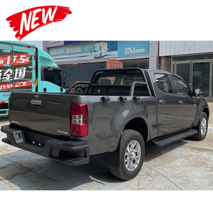 รถกระบะ Isuzu Taga 4x4 2WD เชื้อเพลิงอัตโนมัติออฟโรด toyotacar - Product Image 2