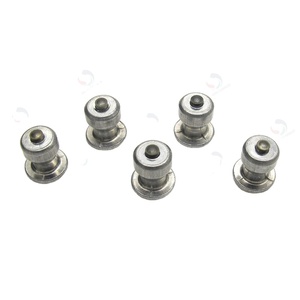 JX8-10-2 giá của nhà sản xuất trên tungsten carbide gai bộ phận công cụ Carbide lốp Studs - Product Image 3