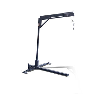 ऑस्ट्रेलियाई बाजार गर्म बिक्री के सुव और वाहन ट्रंक उठाने वाले क्रेन 40-60 किलोग्राम भार क्षमता ओएम/ओडम स्वीकार BZ-DJ60 - Product Image 3