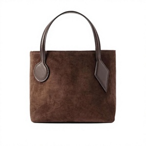 Genuine Leather Women's Casual Fashionable Customizable Zipper Waterproof <b>Large</b> Capacity Durable Clutch Valentine's Day - Product Image 4
