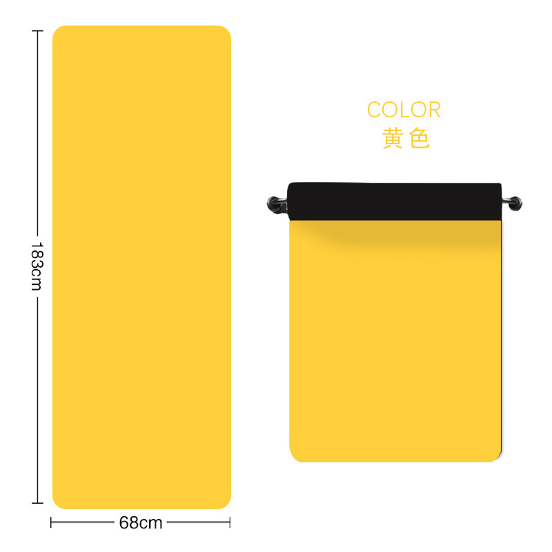 jaune