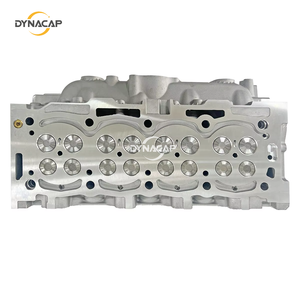 Nuovo gruppo testata Dynacap DW10 908997 908497 per Peugeot/<span class=keywords><strong>Citroen</strong></span>/Fiat/Changan Ulysse/Ducato/Scudo 2.0 HDI - Product Image 1