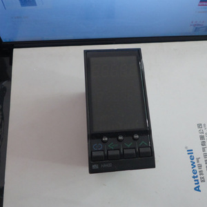 Controlador de Temperatura RKC HA400 JJ-88-4*N1-NN6N-N/A/YN Relé SPDT IP21 Hecho en Japón - Product Image 2