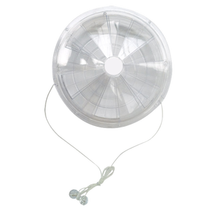 เครื่องมือหมุนเครื่องเติมอากาศแก้วขนาด200มม. - Product Image 1