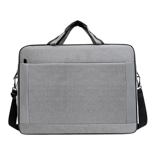 Sac à bandoulière pour ordinateur portable 15,6 pouces, personnalisé, étanche, pour hommes, pour le bureau - Product Image 6