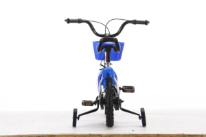 Bicicleta ligera de aleación de aluminio <span class=keywords><strong>para</strong></span> niños de 4 a 12 años, niños pequeños, <span class=keywords><strong>niñas</strong></span>, nuevo estilo, bicicleta <span class=keywords><strong>para</strong></span> exteriores, acero ordinario - Product Image 5