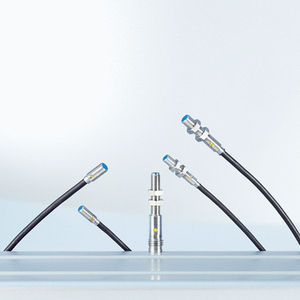 Bệnh hoạn. <span class=keywords><strong>Imm</strong></span> 04 Series Fa Cảm biến tiệm cận cảm ứng IMM05-1B5POVT0S/0b8nsvu2ss IP67 220V - Product Image 2