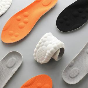 Plantillas de Espuma EVA 4D con Absorción de Impactos y Sudor, en Oferta - Product Image 2