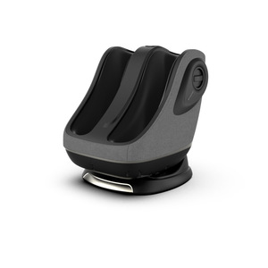 Electric <b>Foot</b> <b>Massager</b> With Heating And Infrared Therapy For <b>Foot</b> And Leg Massage USB Rechargeable Lithium Battery - Product Image 2