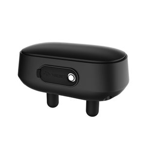 वाटरप्रूफ फैशन अल्ट्रासोनिक कुत्ते प्रशिक्षण उपकरण दृश्य समायोजन रिंगटोन कंपन विद्युत शॉक प्रकाश कार्य - Product Image 6