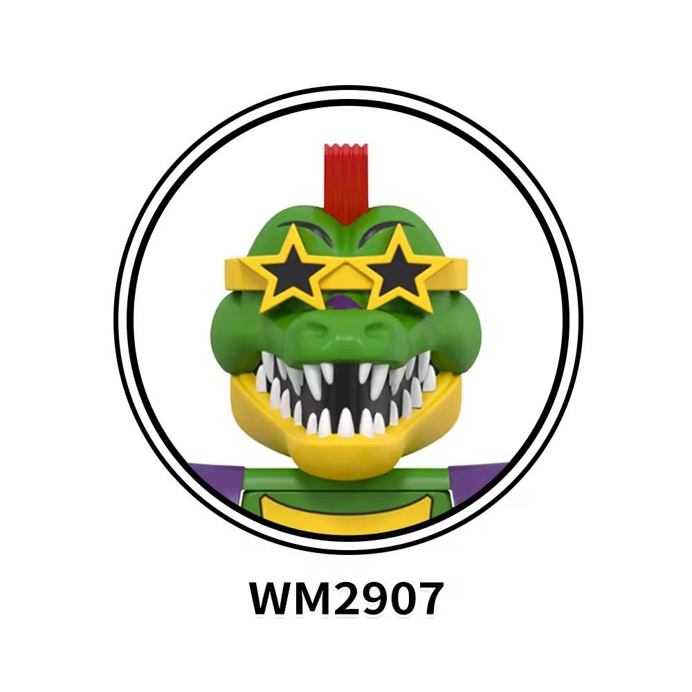 ดับเบิลยู 6