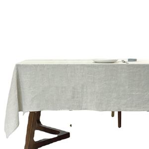 Nappe de mariage moderne en polyester 100% tissu tissé jetable étanche à l'huile imperméable pour les célébrations festives-Ramadan Autre maison - Product Image 1