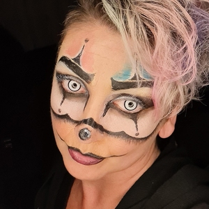 Livraison gratuite Magister MY Halloween Lentilles de contact Bon marché Cosplay Couleur Lentilles de contact Halloween Lensa Kontak - Product Image 1