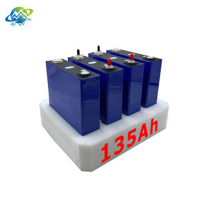 RWT 135Ah 120Ah 130Ah 140Ah 150Ah 160Ah 176Ah lityum demir fosfat pil <span class=keywords><strong>3</strong></span>.2v 135ah pil hücresi - Product Image 1