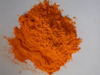 Impression pigmentée série AZO Jaune 191:2 pour encre, plastique, caoutchouc, peinture, chaussures