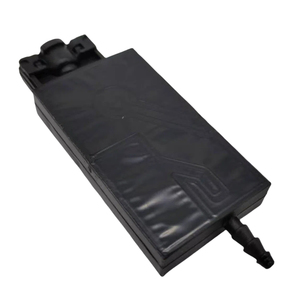 Nuevo amortiguador de tinta de conexión directa UV negro, 10 Uds., para Epson TX800 i3200 TX 800 DX5 - Product Image 5