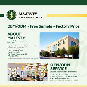 หลอดบีบลิปบาล์มเปล่า5ก. 10ก. พลาสติกแบบกลมพร้อม<span class=keywords><strong>ลูกกลิ้ง</strong></span>ทรงกลมสำหรับใส่หน้ากากปรับแต่งโลโก้ได้ - Product Image 6