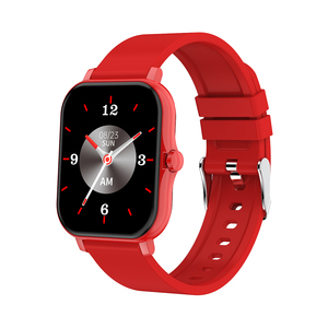Oem Smartwatch H30 <span class=keywords><strong>Pedometer</strong></span> Heart Rate tập thể dục Tracker sức khỏe dây đeo cổ tay Màn hình tròn reloj Smartwatch H30 - Product Image 3