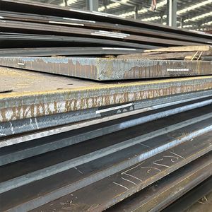 공장 직접 Aisi 1018 Astm A50 2mm 경도 A283 A36 5160 <span class=keywords><strong>SS400</strong></span> ST37 마일드 탄소강 시트 철 코튼 냉간 압연 스틸 - Product Image 6