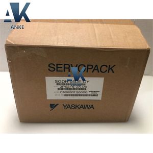 YASKAWA SGDH-05DE-OY เซอร์โวไดรเวอร์ SGDH05DEOY - Product Image 4