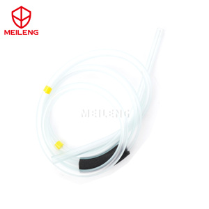 70050-3B4-H00 700503B4H00 Tuyau de drainage de toit ouvrant de <span class=keywords><strong>voiture</strong></span> de remplacement pour Honda CR-V 1.5L RS3 2023-2025 CRV Hybrid 2.0L RS5 2023-2025 - Product Image 2