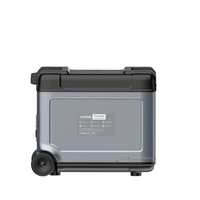 Station d'alimentation portable 6000W 7000W, Powerstation, batterie LiFePO4 19KWh, générateur solaire de secours domestique