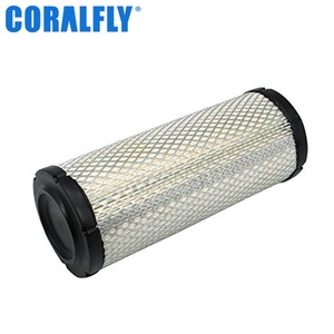 Filtro de Aire para Generador de Motor Diésel de Camión RS5449 P954603 AF26659 246-5001 135326205 - Product Image 6