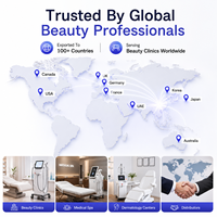 Máquina de Análisis de Piel con IA Certificada por CE, RoHS e ISO, Sistema de Diagnóstico Facial 3D Profesional para Spa Médico