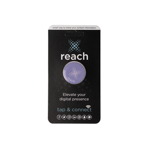 Tùy chỉnh không thấm nước RFID NFC sticker NFC xã hội phương tiện truyền thông Tag NFC Epoxy tag - Product Image 4