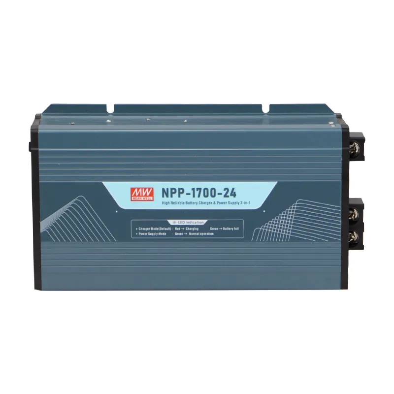 המשמעות היא טוב אינטליגנטי NPP450W 72V טווח רחב 12V 24V 48V 72V מטען סוללות ממירים ממירים