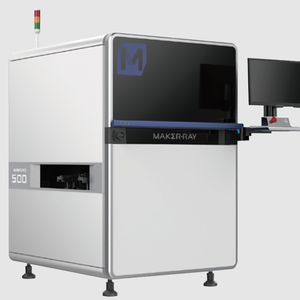 มอเตอร์ PLC รุ่น AIS50X ขนาดกะทัดรัด ประสิทธิภาพสูง สำหรับสายการผลิตแบบผสม THT DIP พร้อมระบบควบคุมคุณภาพ - Product Image 3