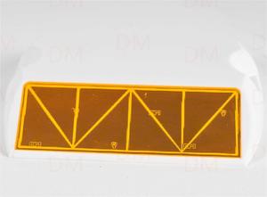 Светоотражатель для дорожного движения - Product Image 2