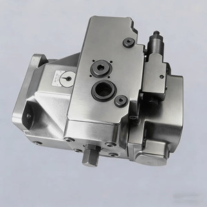 Pompe à piston hydraulique de haute qualité A4VSO71 A4VSO125 A4VSO180 A4VSO250 LR2/10R-PPB13NOO pour machines d'ingénierie minière - Product Image 6