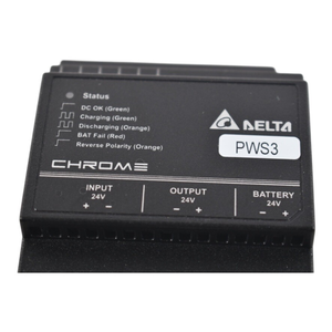 Producto Nuevo y Original, Módulos Electrónicos Dru24v10acz, Serie de Módulos Chrome <span class=keywords><strong>Dcups</strong></span> Plc - Product Image 2